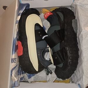 Nike CPFM Air Flea 2 Cactus Plant Flea Market Size 9.5